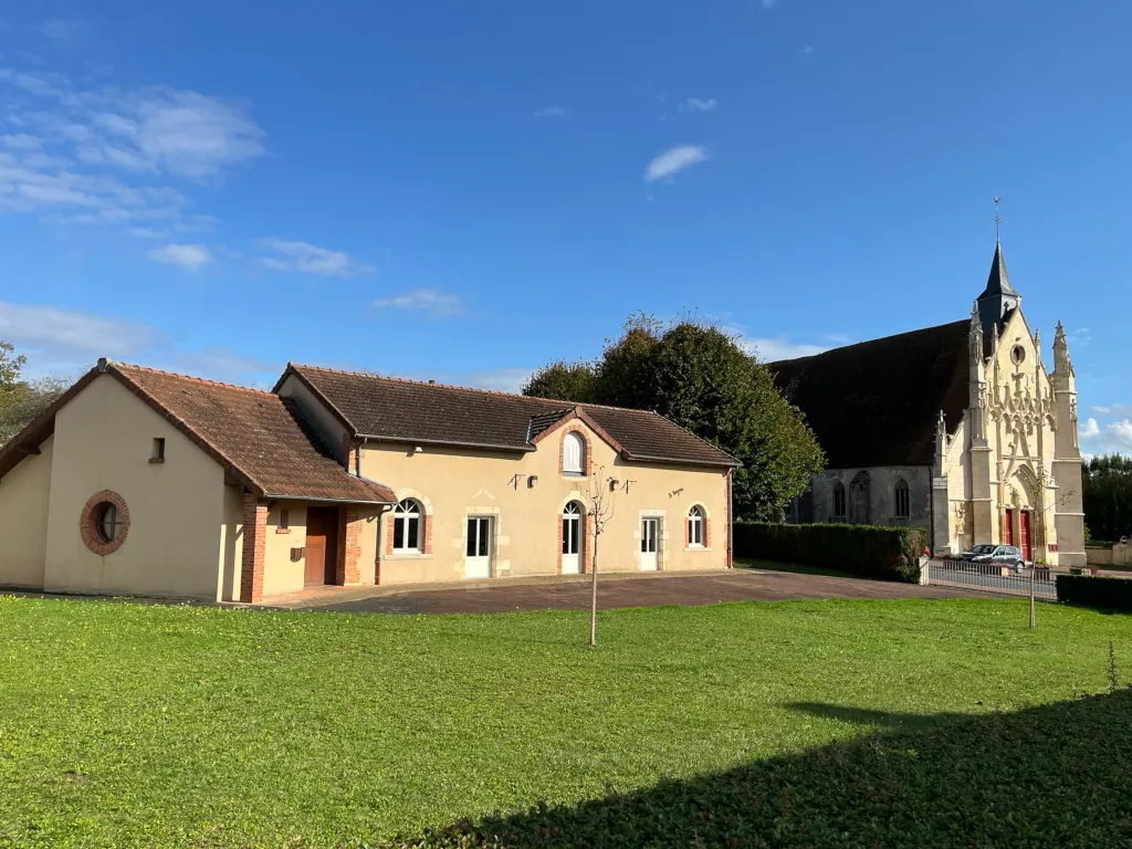 La bergerie
